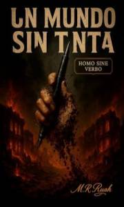 UN MUNDO SIN TINTA (UN MUNDO EN SILENCIO: TRILOGÍA nº 2) (Spanish Edition)