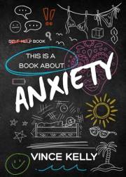 This is a Book About Anxiety