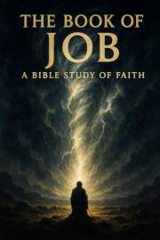The Book of Job: A Bible Study of Faith, Endurance, and God’s Wisdom (Old Testament Bible Studies and Spiritual Growth with G