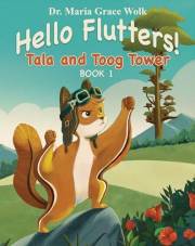 Hello Flutters!: Tala and Toog Tower