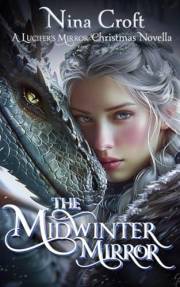 The Midwinter Mirror: A Lucifer's Mirror Christmas Novella