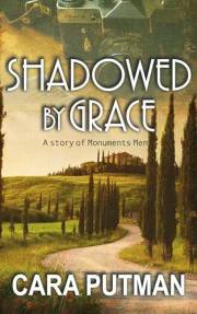 Shadowed by Grace