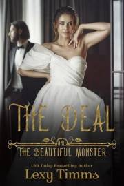 The Deal (The Beautiful Monster Series Book 1)