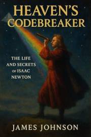 Heaven’s Codebreaker: The Life and Secrets of Isaac Newton (The Codebreakers)
