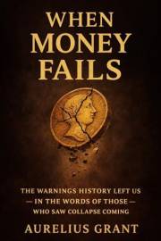 When Money Fails: The Warnings History Left Us — In the Words of Those Who Saw Collapse Coming (The Secret History of Money B