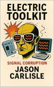 Electric Toolkit: Signal Corruption (The Electric Narratives Book 2)