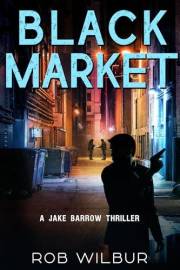 Black Market: (A Crime Thriller)