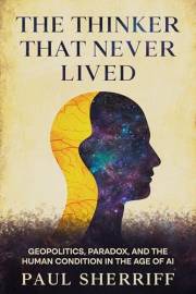 The Thinker That Never Lived: Geopolitics, Paradox, and the Human Condition in the Age of AI The Thinker That Never Lived: Geopolitics, Paradox, and the Human Condition in the Age of AI