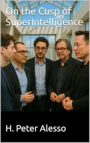 On the Cusp of SuperIntelligence