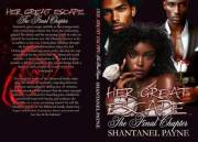Her Great Escape: The Final Chapter (Pieces of Her; Summer's Journey Book 3)