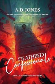 Deathbed Confessionals