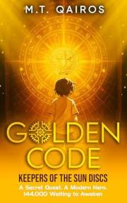Golden Code: Keepers of the Sun Discs