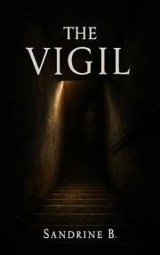The Vigil: A Psychological Horror Short Story