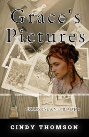 Grace's Pictures (Ellis Island Series Book 1)