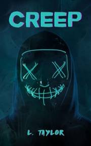 Creep: A Spicy, Taboo Novella (Cape Cloud: Spicy Holiday Series Book 1)