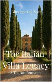 The Italian Villa Legacy: A Tuscan Romance