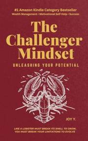 The Challenger Mindset: Unleashing Your Potential (The Mindset Series Book 2)