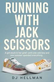 Running with Jack Scissors