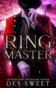Ringmaster : A Dark Circus Romantasy (The Kingdom of Shadow & Bone Book 1)