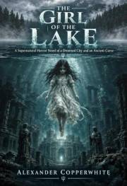 The Girl of the Lake: A Supernatural Horror Novel of a Drowned City and an Ancient Curse (Home Sweet Horror)
