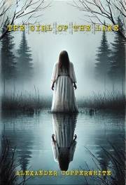 The Girl of the Lake (Home Sweet Horror)