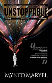 UNSTOPPABLE: UNSTUCK - UNLEASHED - UNSHAKABLE