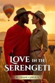 Love in the Serengeti