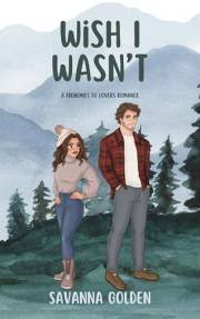 Wish I Wasn't (Loving Yule)
