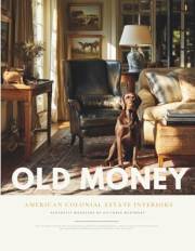 Old Money Colonial Estate Interior Design Magazine: American Luxury Manor Style Guide & Polo Country Club Elegance with Victo