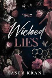 Wicked Lies (Wicked Bonds Book 1)