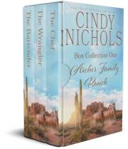 Archer Family Ranch Box Set (Books 1 - 3): Frontier Family Saga - Clean Western Historical Romance (Archer Family Ranch Box S