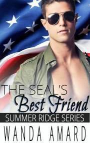 The SEAL’s Best Friend (Billionaire Cowboys of Summer Ridge Book 4)