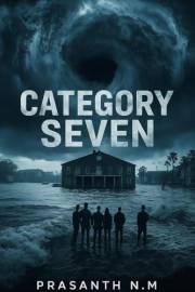 Category Seven: A high-octane teen survival thriller where a superstorm unleashes chaos, forcing courage, betrayal, and impos