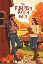 The Pumpkin Patch Pact: A Sweet Small Town Romance (Sweet Romance Bites Book 1)