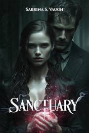 Sanctuary (Daughter of Darkness Chronicles Book 1)