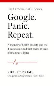 google.panic.repeat: How I ended 15 years of health anxiety with a 4-second Easy CBT mental shift that stopped the panic loop