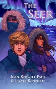 The Seer (Determiner Book 5)