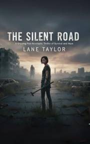 The Silent Road: A Gripping Post-Apocalyptic Thriller of Survival and Hope