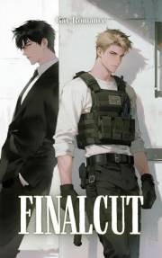 Gay Romance: FinalCut: FBI's Most Wanted vs Serial Killer Hunter - A Deadly Game of Identity, Justice and Forbidden Obsession