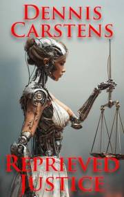 Reprieved Justice (A Marc Kadella Legal Mystery Book 19)