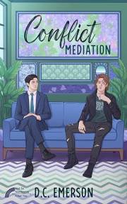 Conflict Mediation (Conflict Mediation: Not So Normative Spin-Off Series Book 1)