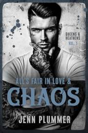 All's Fair in Love & Chaos: Queens & Heathens Vol 1