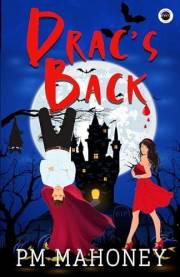 Drac's Back: Dracula Down Under Series