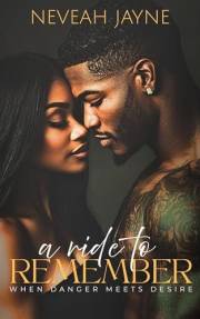 A Ride to Remember: When Danger Meets Desire