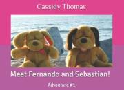 Meet Fernando and Sebastian! (The Adventures of Fernando and Sebastian Book 1)