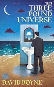 This Three Pound Universe: Half A Life in 14 Quirky Essays