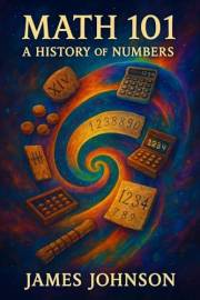 Math 101: A History of Numbers (How We Figured It Out)