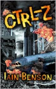 CTRL-Z: Welcome to the zombie apocalypse...on repeat