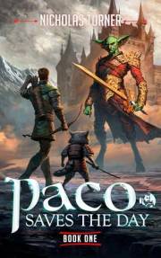 Paco Saves the Day