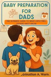 BABY PREPARATION FOR DADS: The ultimate guide to what expecting fathers must know